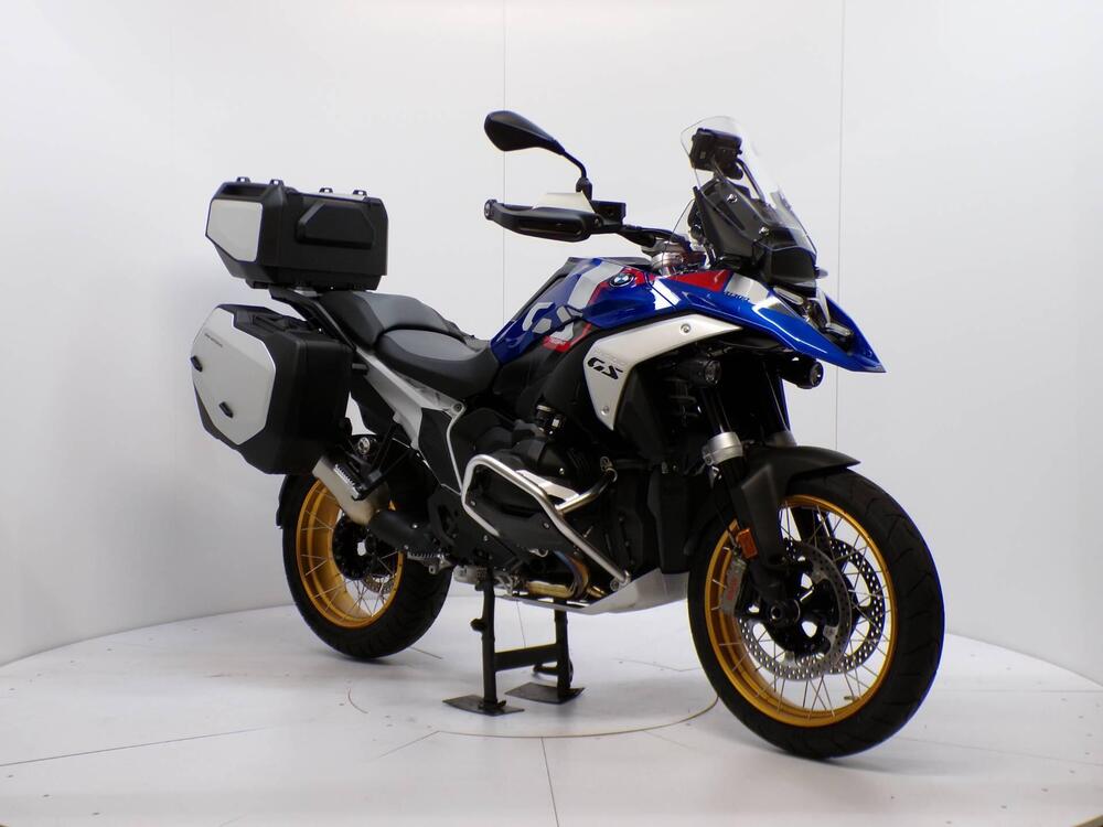 Bmw R 1300 GS Trophy (2023 - 25) (2)