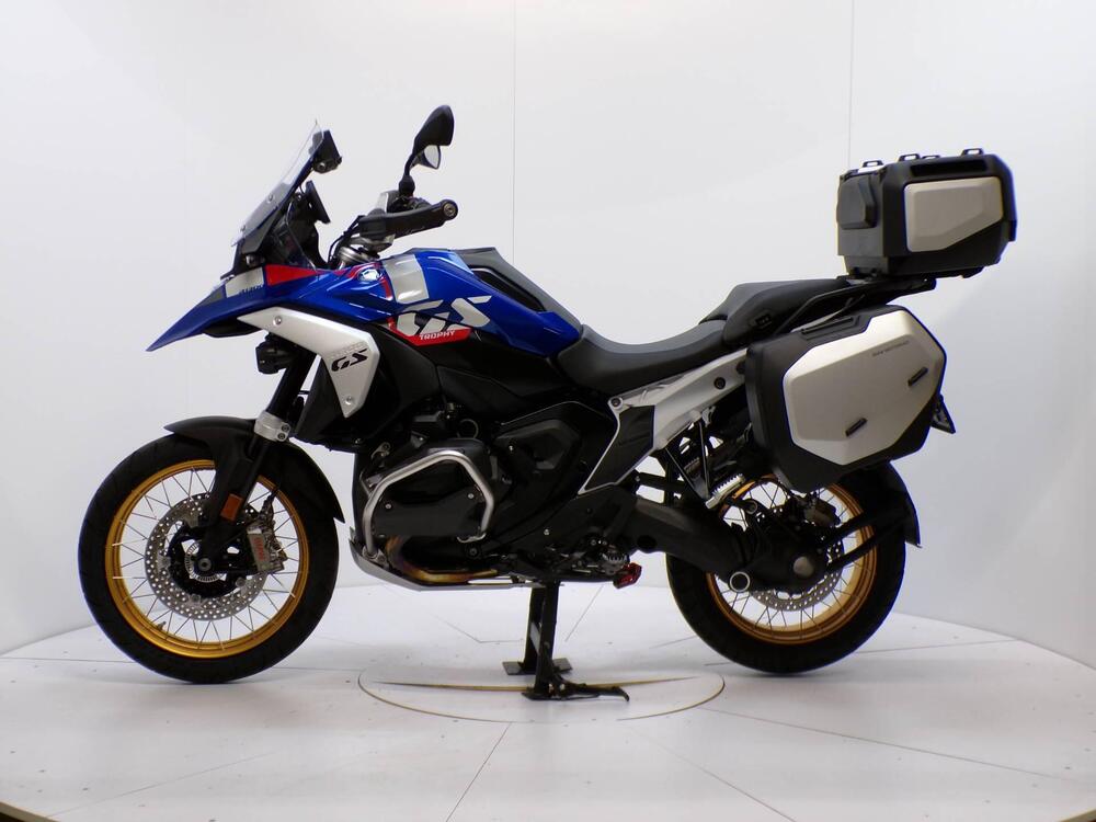 Bmw R 1300 GS Trophy (2023 - 25) (4)