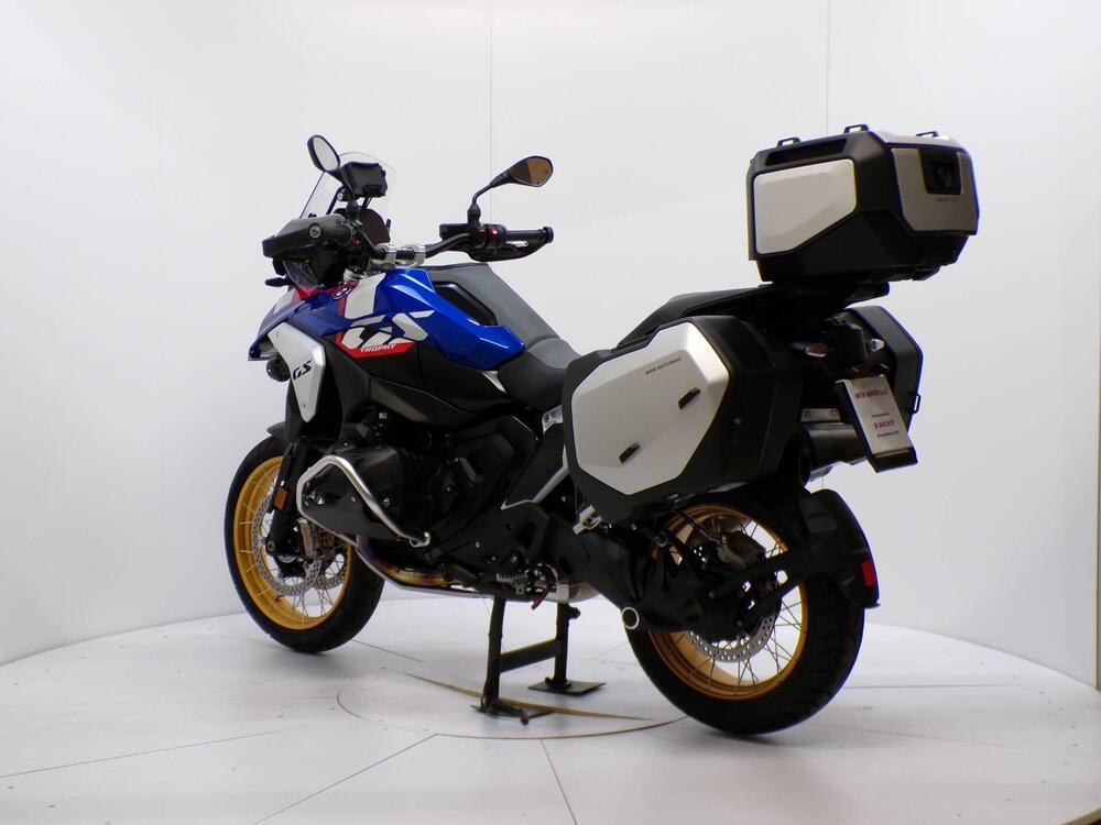 Bmw R 1300 GS Trophy (2023 - 25) (5)