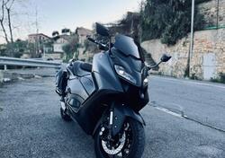 Yamaha T-Max 560 (2022 - 24) usata