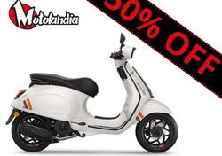 Vespa Sprint 125 Sport (2023 - 24) nuova