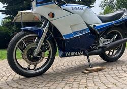 Yamaha RD 350 K31 F d'epoca