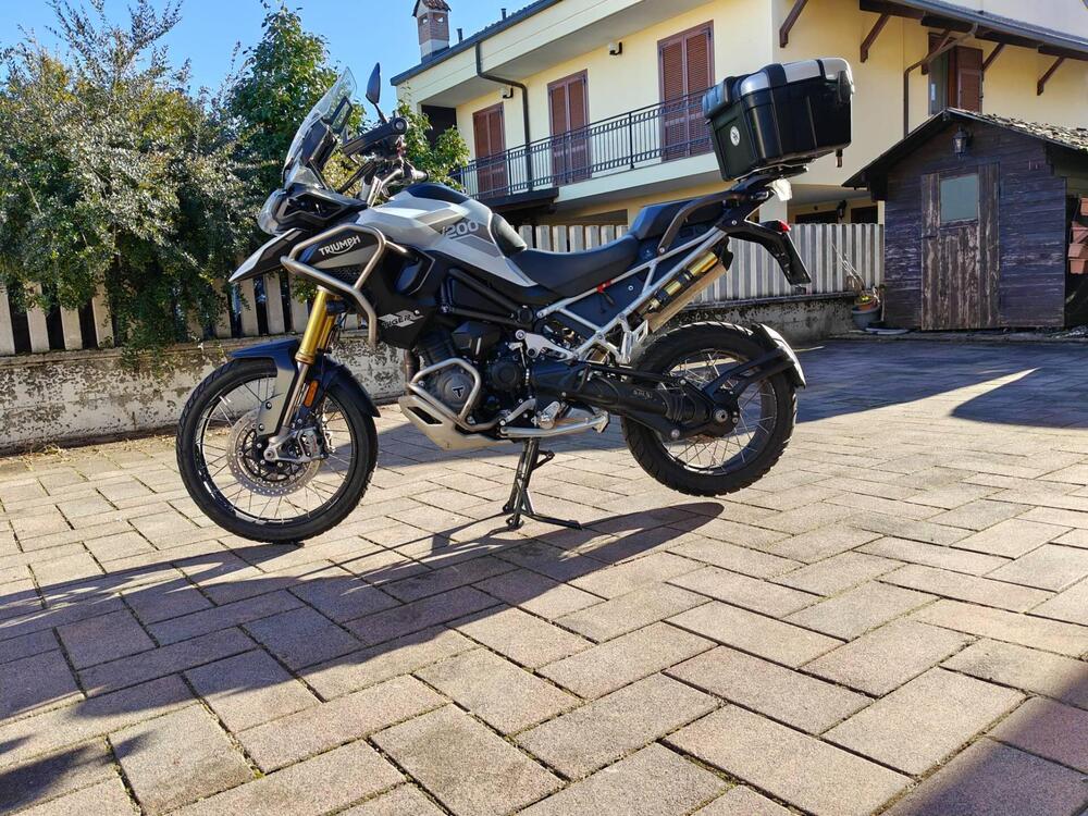 Triumph Tiger 1200 Rally Pro (2022 - 23) (3)