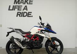 Bmw G 310 GS (2021 - 25) usata