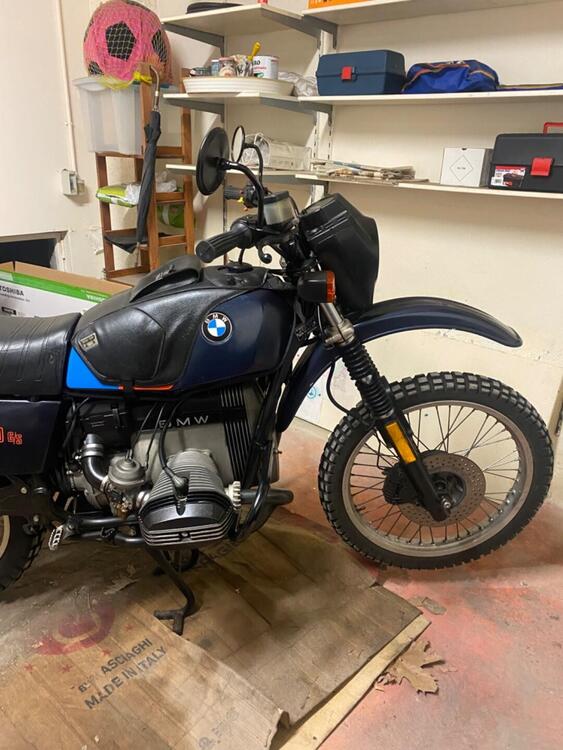 Bmw R 80 gs (2)