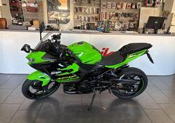 Kawasaki Ninja 400 (2018 - 20) usata