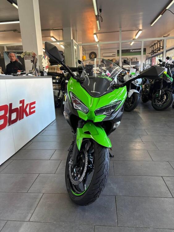 Kawasaki Ninja 400 (2018 - 20) (3)