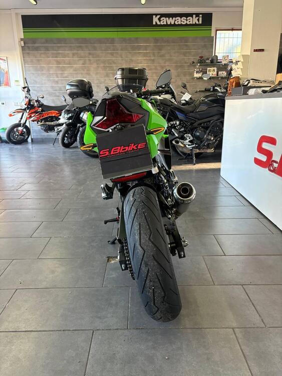 Kawasaki Ninja 400 (2018 - 20) (4)