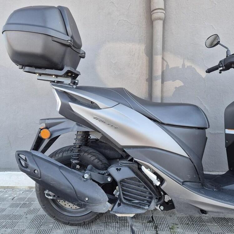 Yamaha Tricity 125 (2022 - 24) (2)