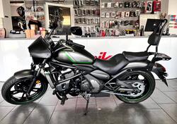 Kawasaki Vulcan S (2021 - 24) usata