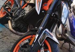 KTM 890 Duke R (2020) usata