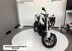 Bmw F 800 R (2015 - 16) usata