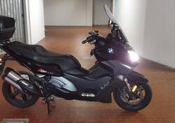 Bmw C 650 Sport (2016 - 20) usata