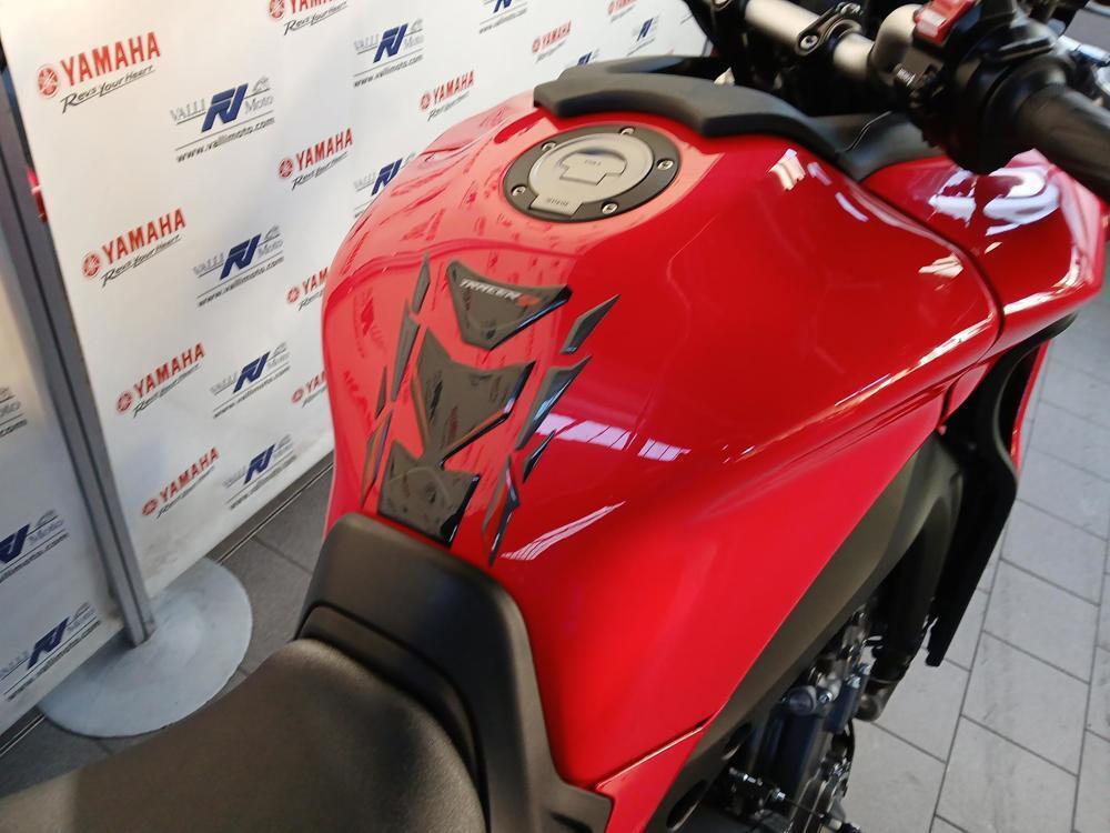 Yamaha Tracer 9 (2021 - 24) (4)