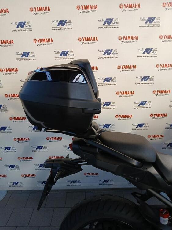 Yamaha Tracer 9 (2021 - 24) (5)