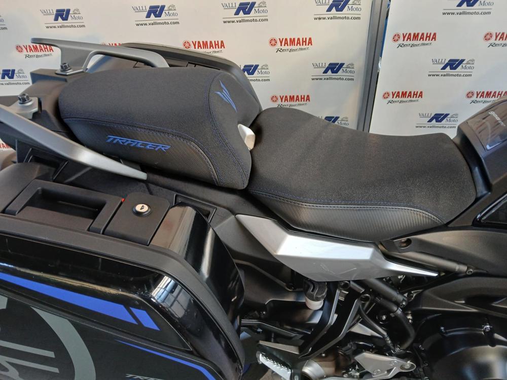 Yamaha Tracer 900 GT (2018 - 20) (5)