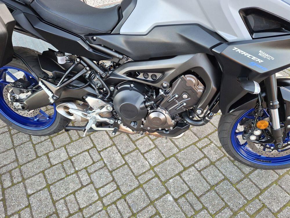 Yamaha Tracer 900 (2018 - 20) (5)