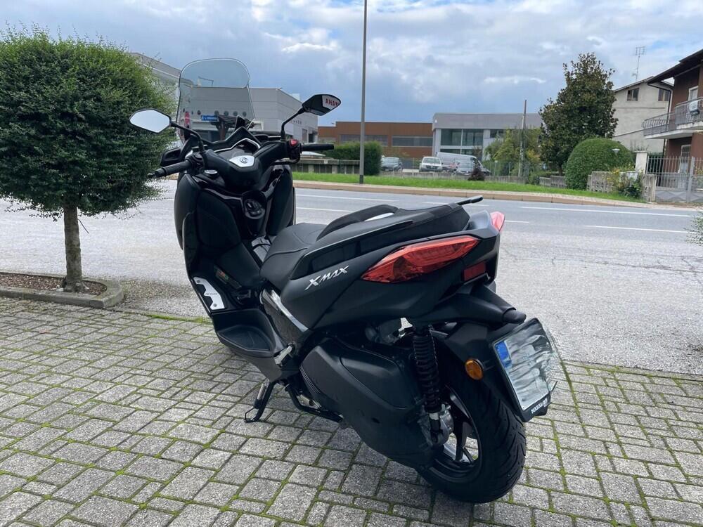 Yamaha X-Max 300 Iron Max (2019 - 20) (3)