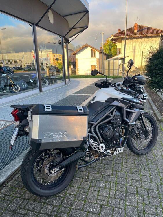 Triumph Tiger 800 XCx (2015 - 17) (5)