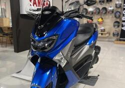 Yamaha N-Max 125 (2017 - 20) usata