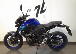 Yamaha MT-125 (2021 - 25) usata