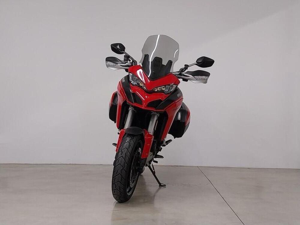 Ducati Multistrada 1260 S (2018 - 20) (3)