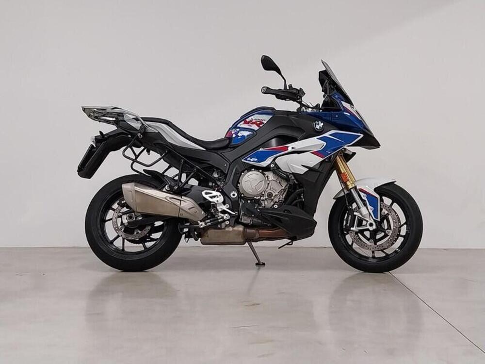 Bmw S 1000 XR (2020 - 23)