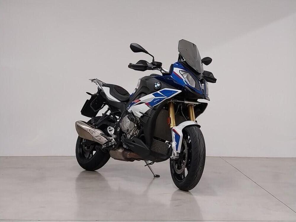 Bmw S 1000 XR (2020 - 23) (5)