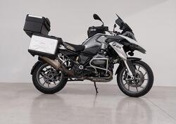 Bmw R 1200 GS (2013 - 16) usata