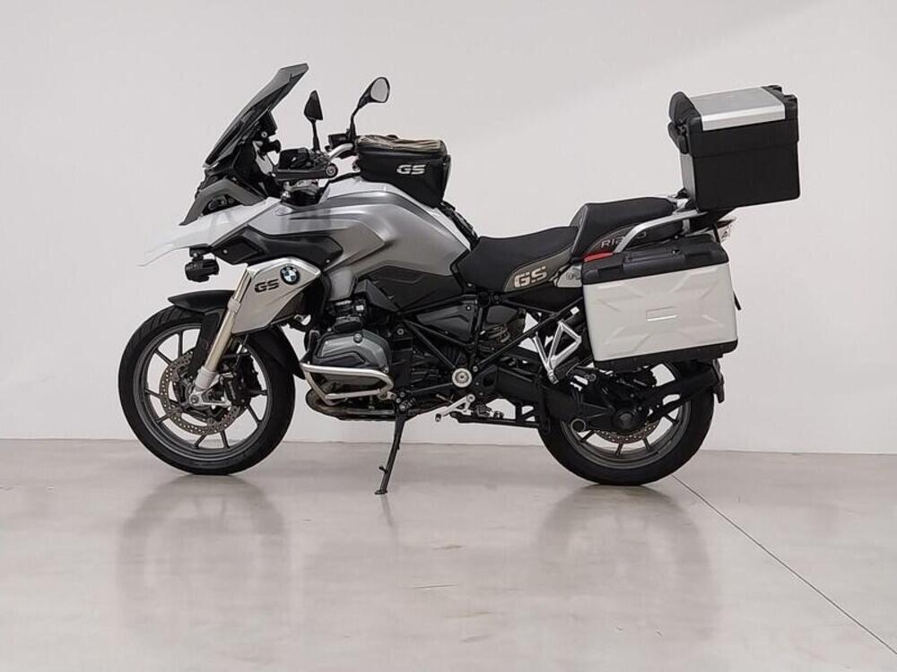 Bmw R 1200 GS (2013 - 16) (2)