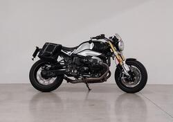 Bmw R nineT 1200 Scrambler (2016 - 20) usata