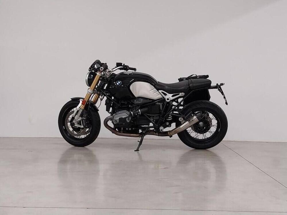 Bmw R nineT 1200 Scrambler (2016 - 20) (2)