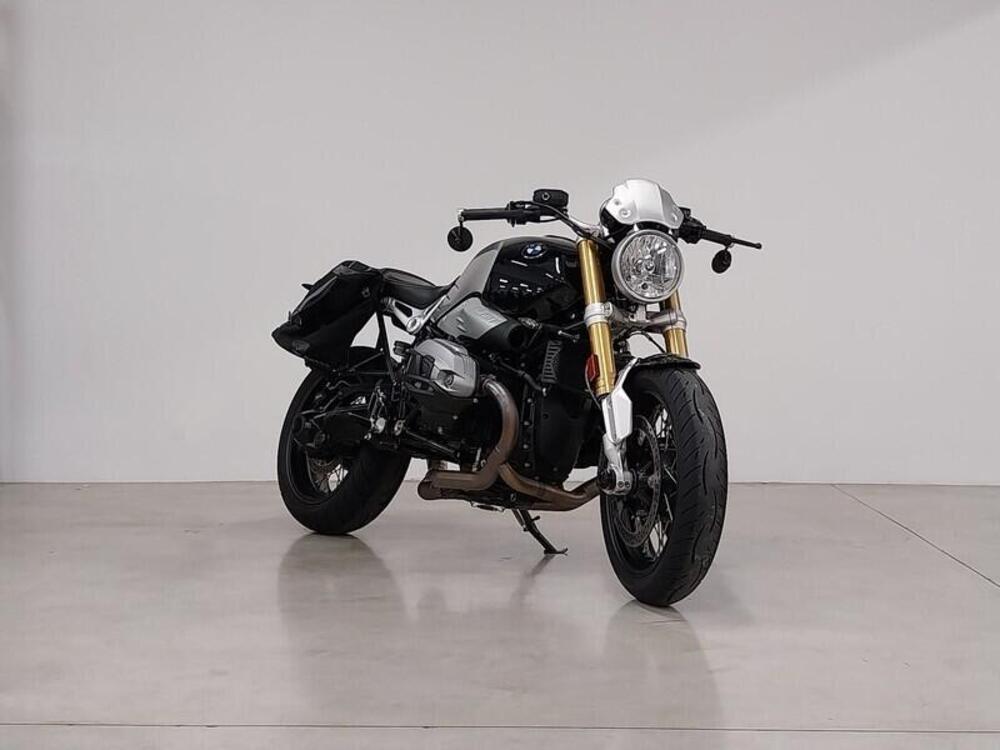 Bmw R nineT 1200 Scrambler (2016 - 20) (5)