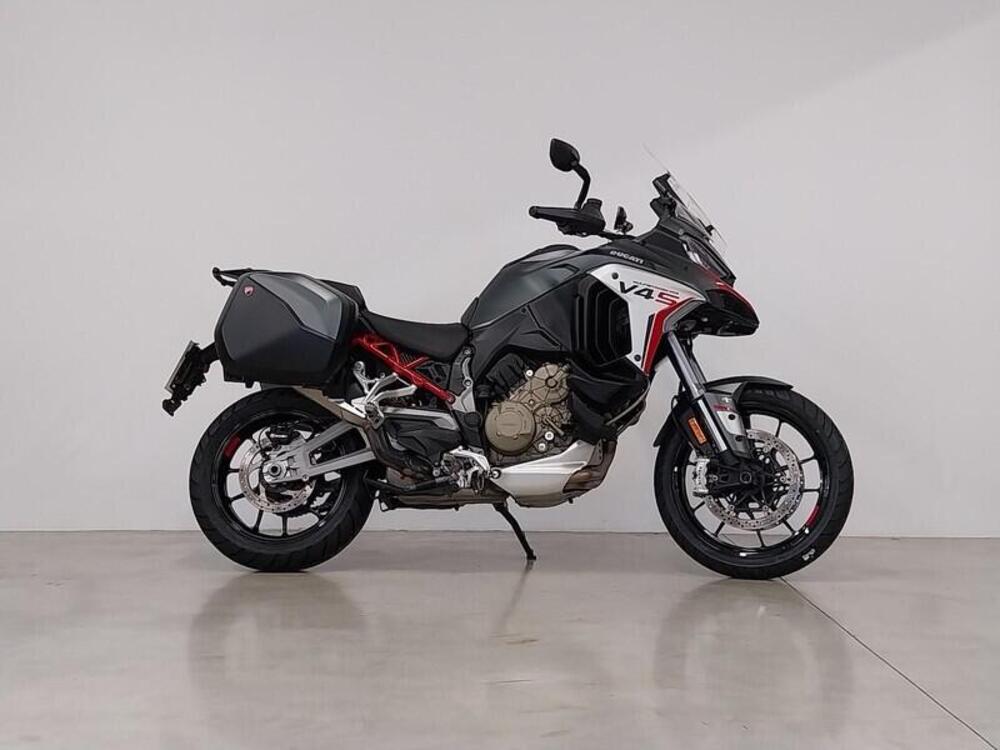 Ducati Multistrada V4 S (2021 - 24)