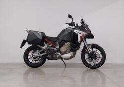 Ducati Multistrada V4 S (2021 - 24) usata