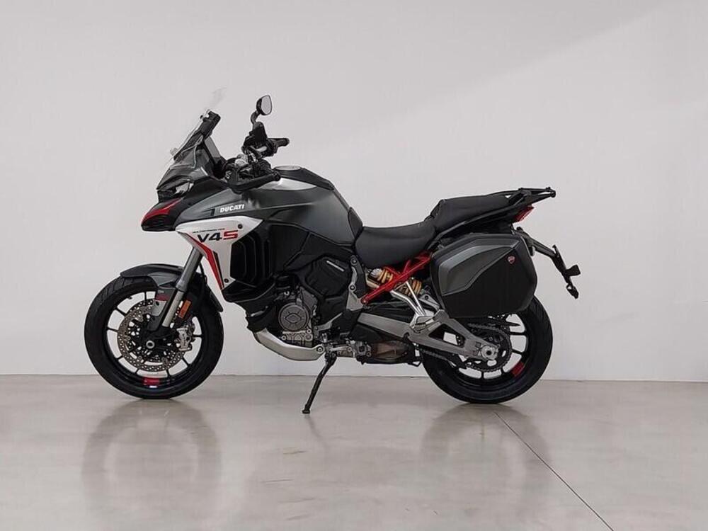 Ducati Multistrada V4 S (2021 - 24) (2)