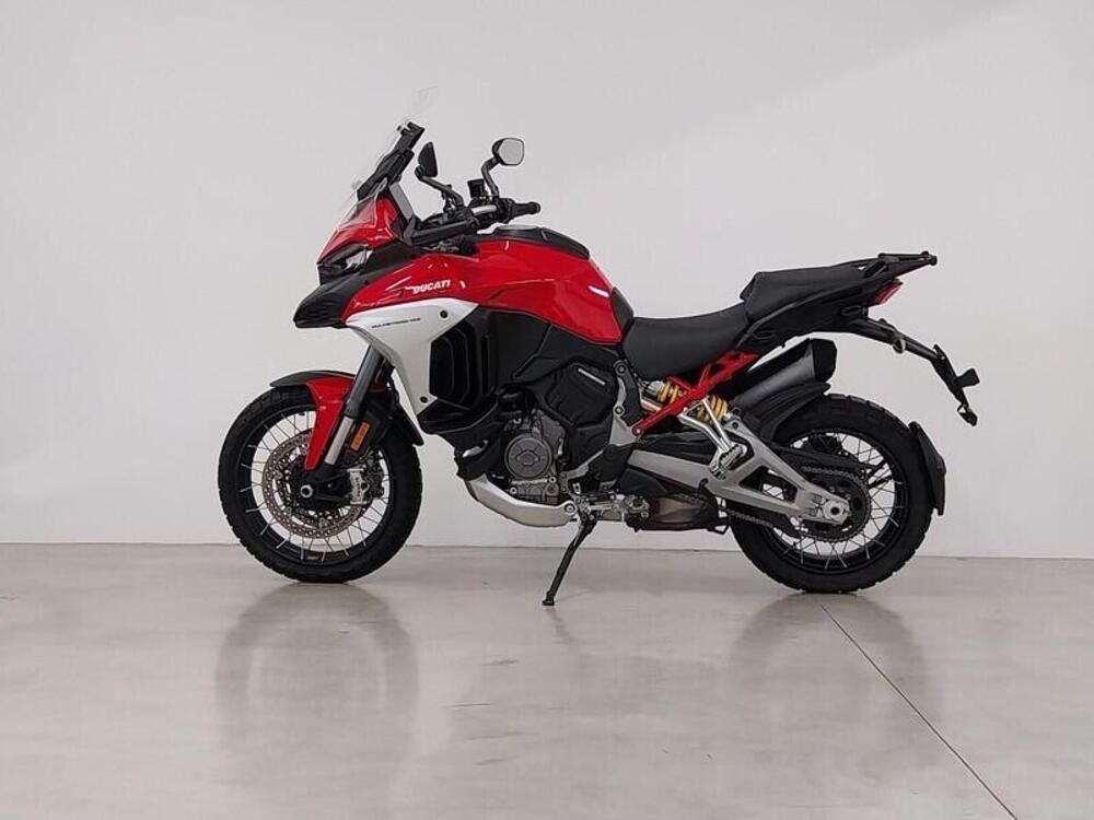 Ducati Multistrada V4 S (2021 - 24) (2)