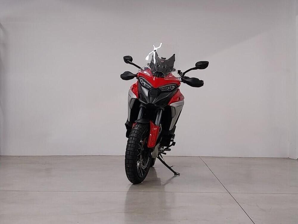 Ducati Multistrada V4 S (2021 - 24) (3)