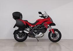 Ducati Multistrada 1200 S Granturismo (2013 - 14) usata