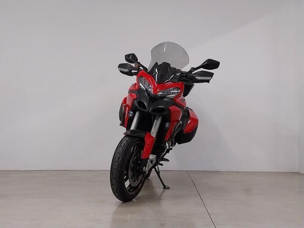 Ducati Multistrada 1200 S Granturismo (2013 - 14) (3)