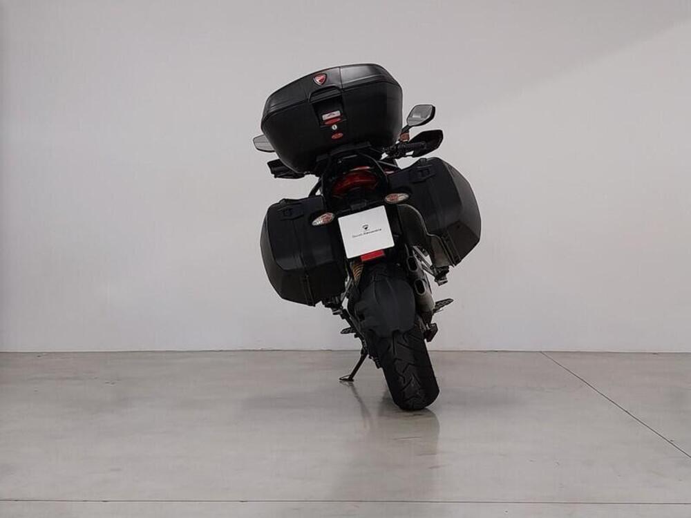 Ducati Multistrada 1200 S Granturismo (2013 - 14) (4)