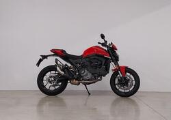 Ducati Monster 937 + (2021 - 24) usata