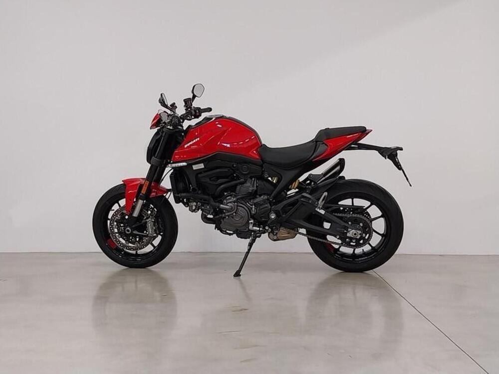 Ducati Monster 937 + (2021 - 24) (2)