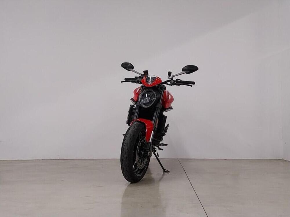 Ducati Monster 937 + (2021 - 24) (3)