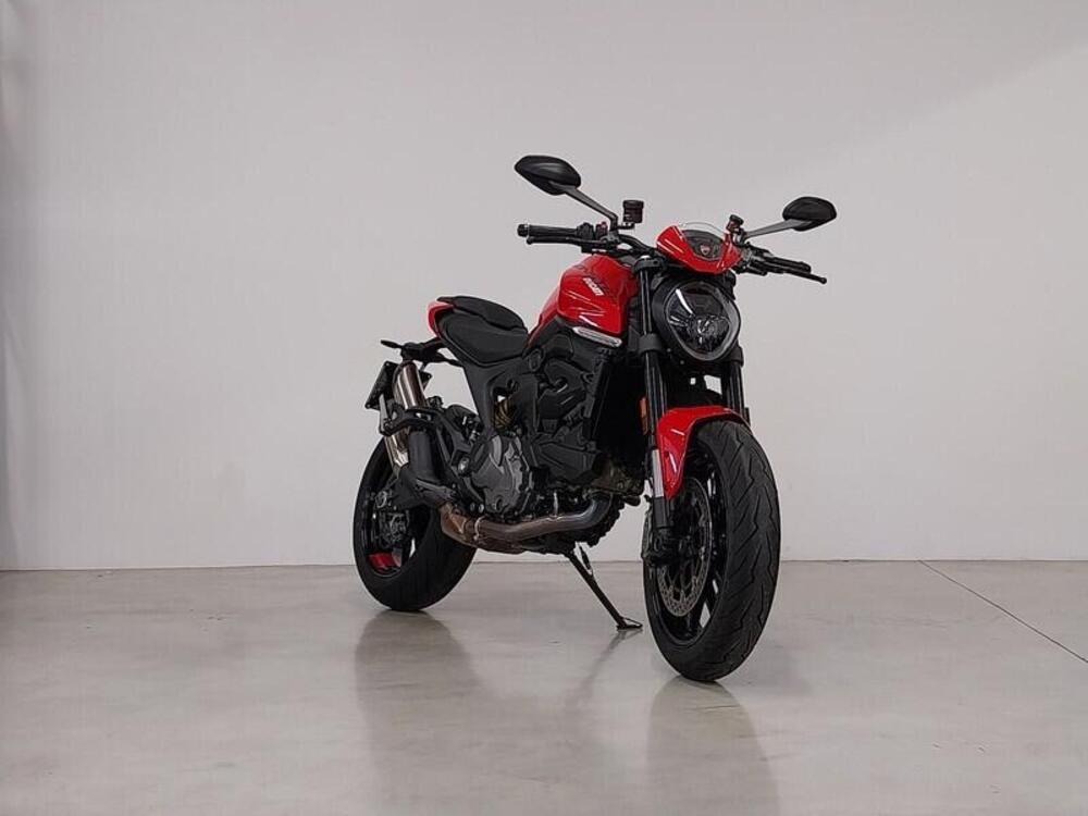 Ducati Monster 937 + (2021 - 24) (5)