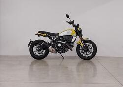 Ducati Scrambler 800 Icon (2021 - 22) usata