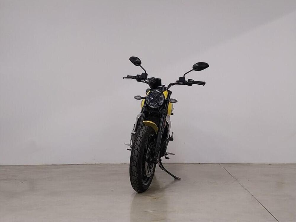 Ducati Scrambler 800 Icon (2021 - 22) (3)