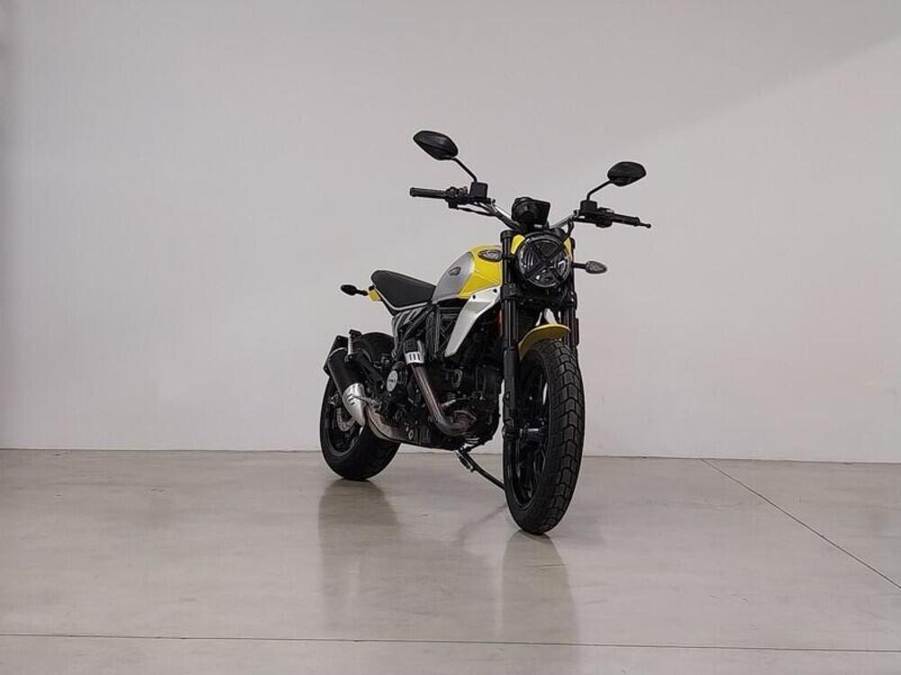 Ducati Scrambler 800 Icon (2021 - 22) (5)