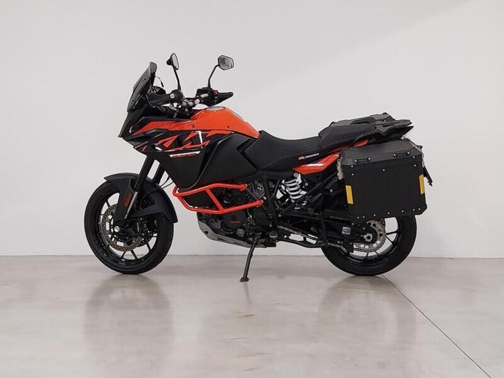 KTM 1090 Adventure S - L (2017 - 19) (2)