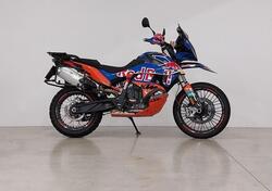 KTM 790 Adventure (2019 - 20) usata